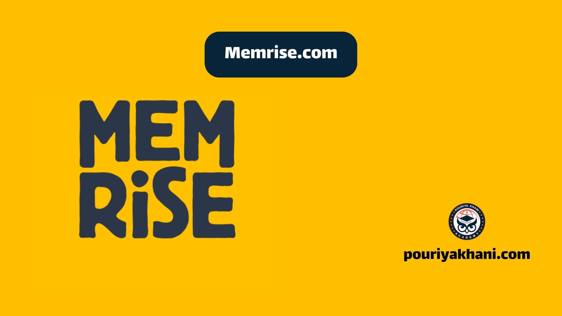 Memrise.com