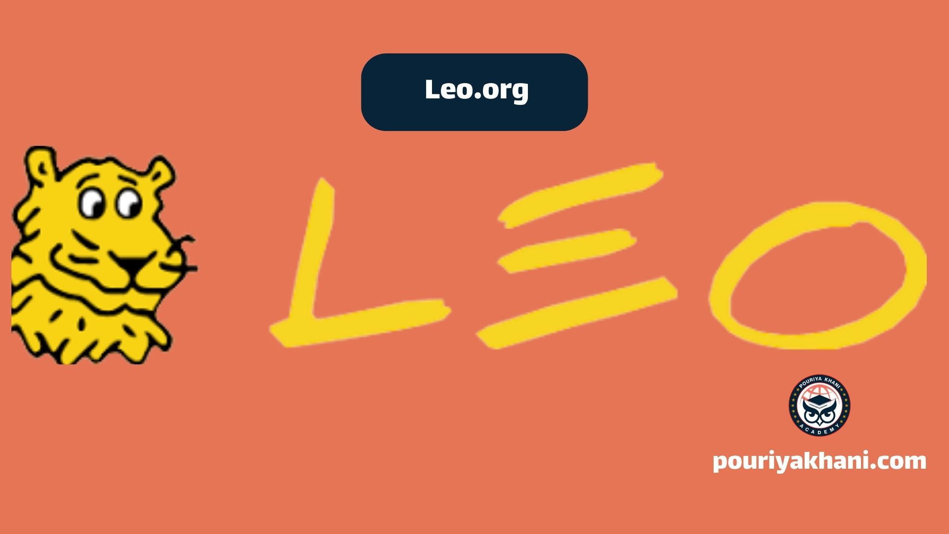 Leo.org